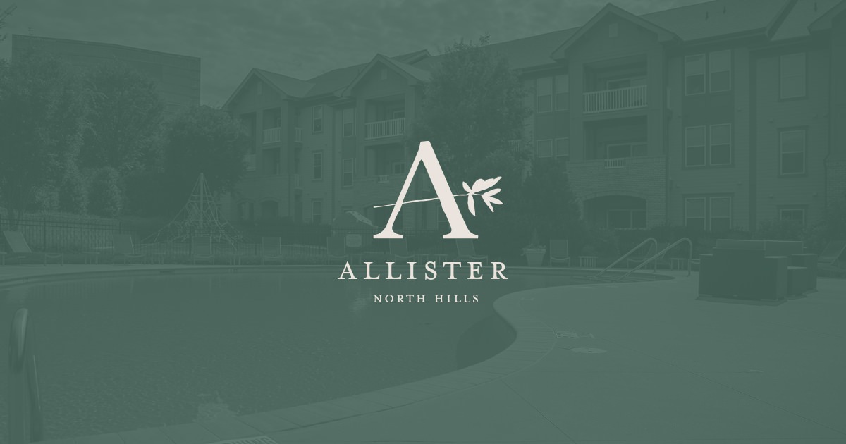 Allister North Hills Apartments in Raleigh, NC